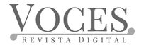 Voces logo